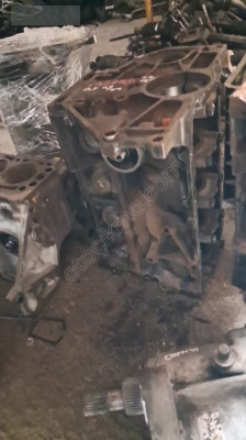 OPEL ASTRA F 1.4 1.6 BOŞ BLOK.OTO ERKAN ÜNYE