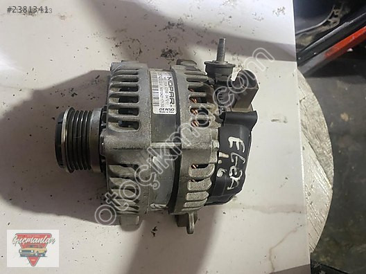 FİAT EGEA 1.6 ŞARJ DİNAMOSU 0546 772 25 16