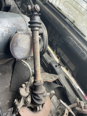 FORD CONNECT SAĞ AKS