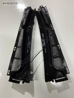 OPEL COMBO 2024 ÖN CAM IZGARASI ORJİNAL