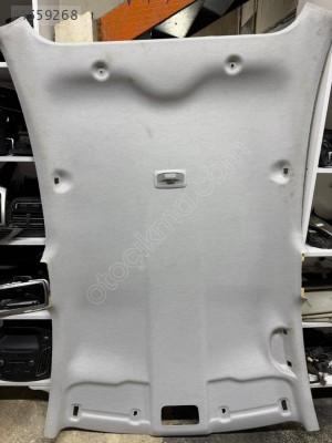 2021-23 MODEL FİAT EGEA ORJ ÇIKMA TAVAN DÖŞEMESİ