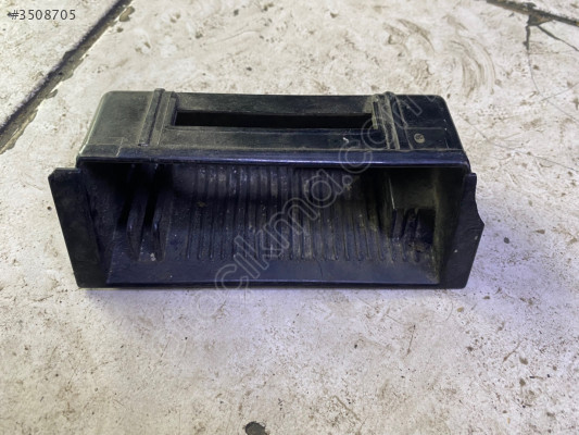 OPEL ASTRA G KÜLLÜK ÇIKMA 90561326 CANCAN OPEL