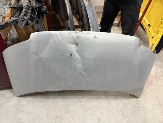 VW SHARAN ÇIKMA ORJİNAL ÖN KAPUT N1