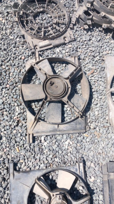OPEL KADETT E FAN.OTO ERKAN ÜNYE