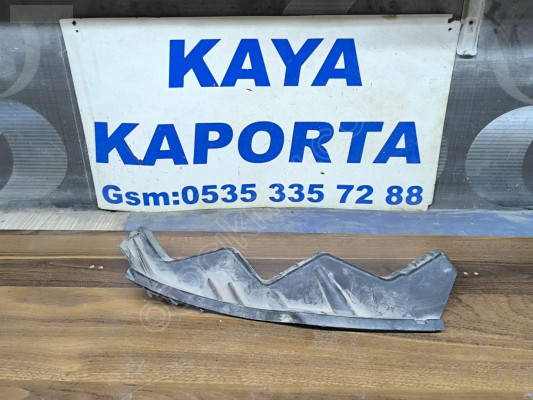 Passat B6 sağ far alt braket