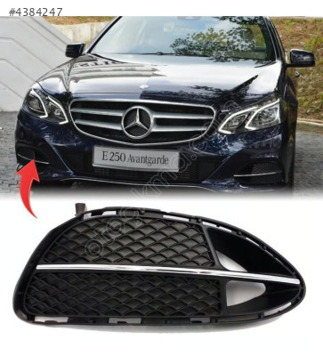 2128852022 W212-CLS/AVG/ELG- 13-15 ON TAMPON IZGARASI SAG