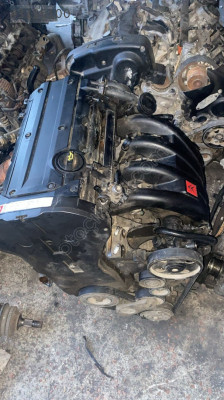 PUGEOT 306 2.0 BENZİNLİ PİK BLOK ÇIKMA MOTOR