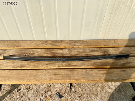 A2136280900 MERCEDES E SERİSİ W213 KAPUT ÖN TOZ FİTİLİ