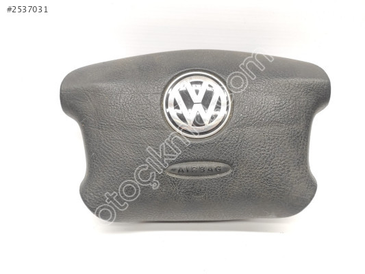 VW Passat Golf Bora Sürücü Direksiyon Airbagi 3B0880201AE