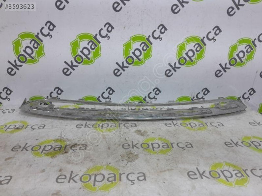 MERCEDES GLB 2021 2024 W247 ÖN TAMPON ALT NİKELAJI A2478805901