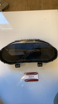 701000228AA Chery tiggo 7 pro kilometre saati