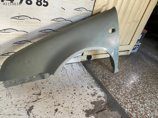 VOLKSWAGEN BORA SOL ÖN ÇAMURLUK SIFIR İTHAL ÜRÜN 98-04 MODEL