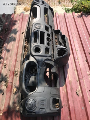 Renault Master 3 Torbido