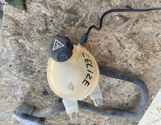 CİTROEN C ELYSEE YEDEK SU DEPOSU