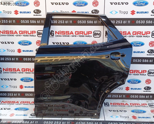 MG ZS SOL ARKA KAPI ORJİNAL ÇIKMA YEDEK PARÇA