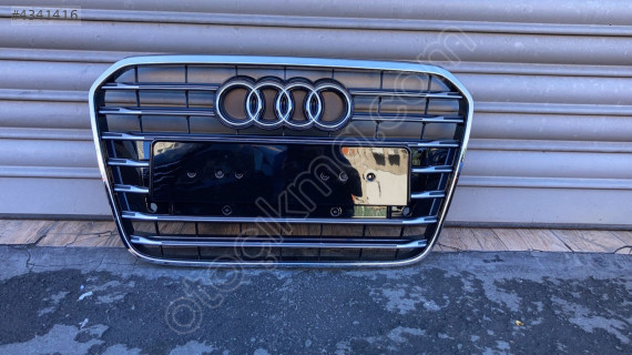 A5 S LİNE PANJUR SIFIR İTHAL 2012 2015 8T0853651 ÇAĞRI OTO MASLAK