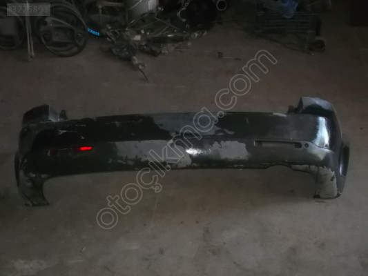SSANGYONG KYRON ÇIKMA ARKA TAMPON