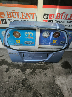 Kia Picanto bagaj kapağı orijinal çıkma