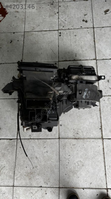 DOBLO GENİŞ AİLE KALORİFER KAZANI AKİL YAMAN OTOMOTİV