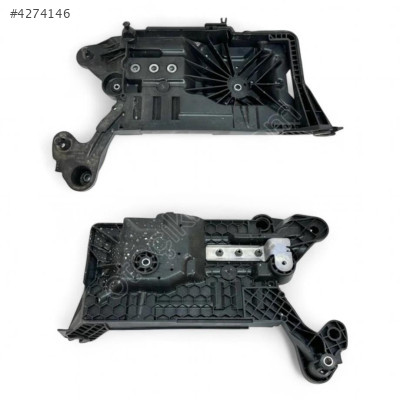 Formentor-Leon Cupra Akü Alt Braketi 2020-2025 5WA915331