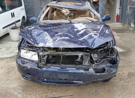 Volvo s80 s60 xc90 çıkma parça