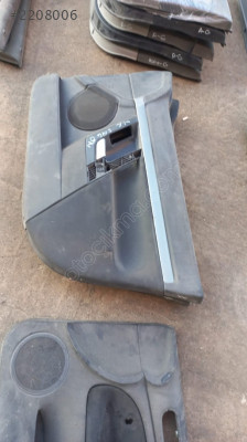 OPEL VECTRA C SAĞ ÖN KAPI DÖŞEMESİ.OTO ERKAN ÜNYE