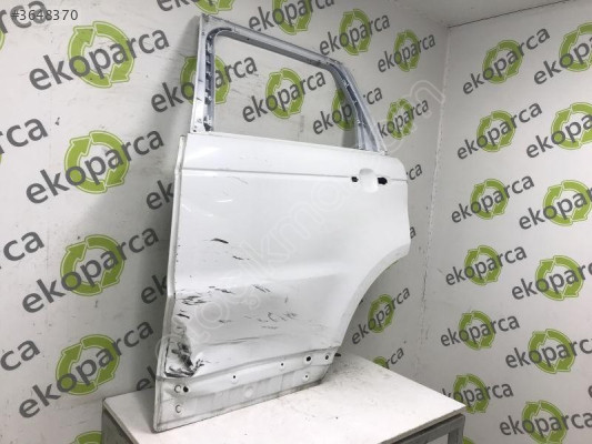 LAND ROVER RANGE ROVER SPORT 2013 2021 L494 SOL ARKA KAPI 3105291
