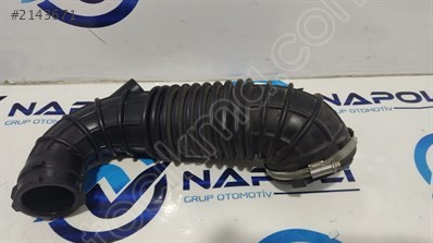 03G129629 HAVA FİLTRE HORTUMU AUDİ A4-A5
