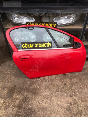 GÖKAY OTOMOTİV'DEN OPEL TİGRA SAĞ ÖN KAPI ORJİNAL