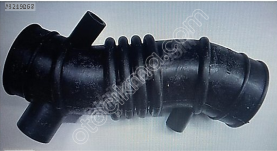 Nissan Sunny 88-95 Model Hava Filtre Hortumu