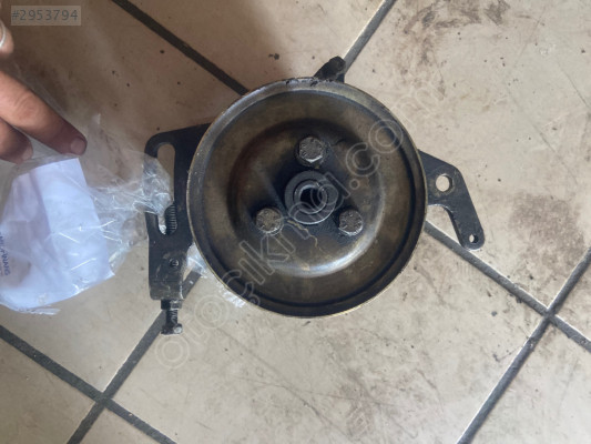 Fiat Siena direksiyon pompası
