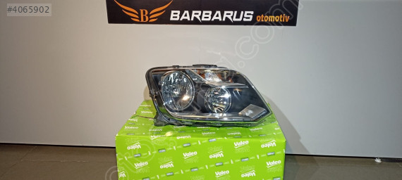 2H1941016 VW AMAROK 10-15 SAĞ FAR VALEO