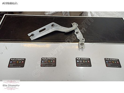 2G0823302G VOLKSWAGEN POLO SAĞ KAPUT MENTEŞESİ 2018