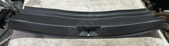 RENAULT MEGANE 4 BAGAJ KİLİT PLASTİĞİ BAKALİTİ