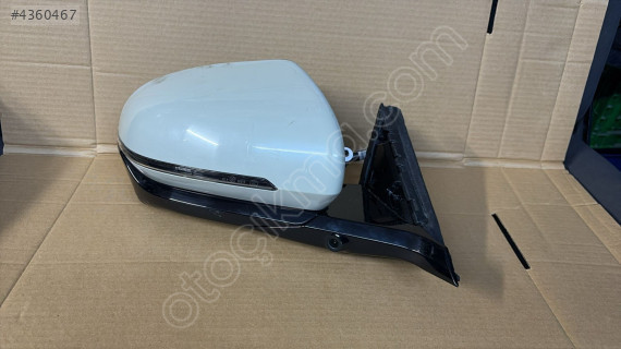 BYD SEAL DAĞ DIŞ AYNA ORJİNAL 2024-2026 ÇAĞRI OTO MASLAK