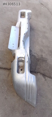 Suzuki Vitara arka tampon