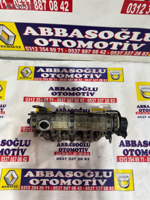 Renault Megane 1. 2.0 8 valf silindir kapağı
