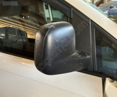 Volkswagen CADDY SAĞ DIŞ KAPI AYNASI
