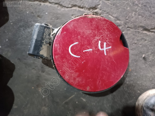 CİTROEN C4 DEPO KAPAĞI