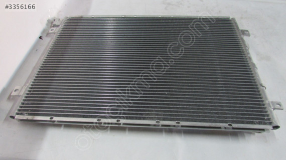 97606-3E001 SORENTO 2003-2006 KLİMA RADYATÖRÜ
