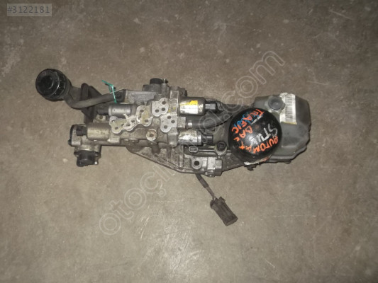 TRAFİK VİVARO MOVANO OTOMOTİK ŞANZIMAN ROBOT AKTÜATÖR