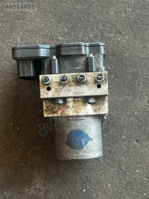 DSC/DXC9L6 3451686586001 BMW F10 F11 ABS BEYNİ ABS POMPASI 5.25