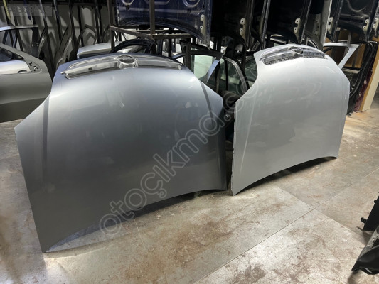 OPEL VECTRA C ÇIKMA KAPUT