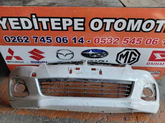suzuki swift ön tampon