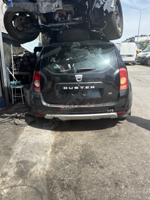 Dacia duster 2011 motor beşiği
