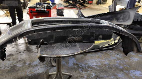 HONDA CIVIC VITEC 1,5 94 MODEL ÖN TAMPON