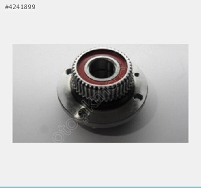 VOLKSWAGEN ARKA PORYA KOMPLE CADDY 96-04 6K9501477