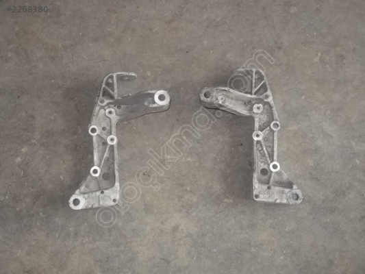 GOLF 5 CADDY JETTA TRAVERS KOLU