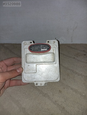 5DC00906000   A2118709026  Mercedes w211 E SERİSİ Far Beyni