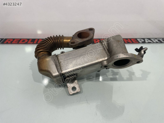147350678R TALSİMAN R9M EGR SOĞUTUCU